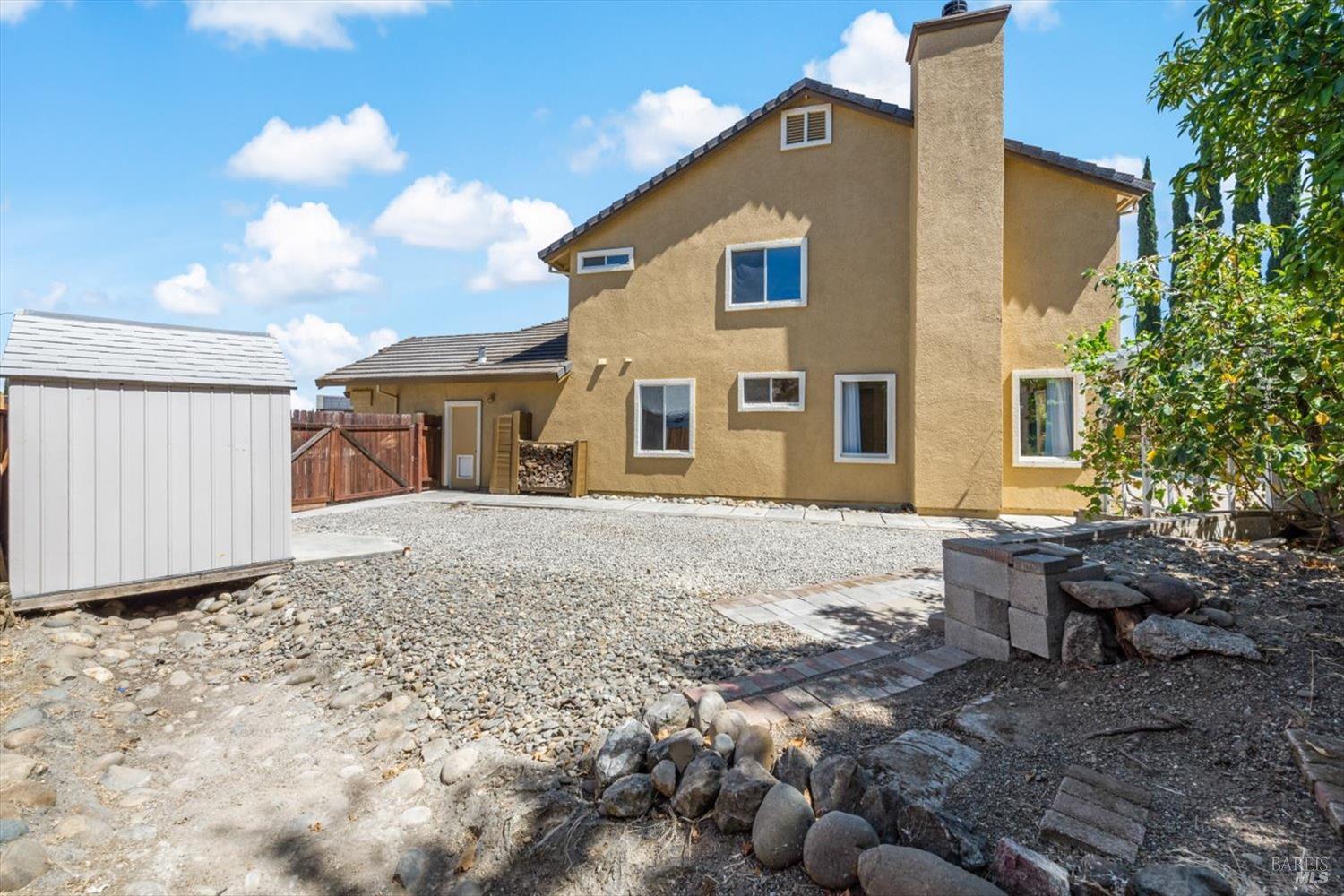 219 Berkshire Court Vacaville CA 95687