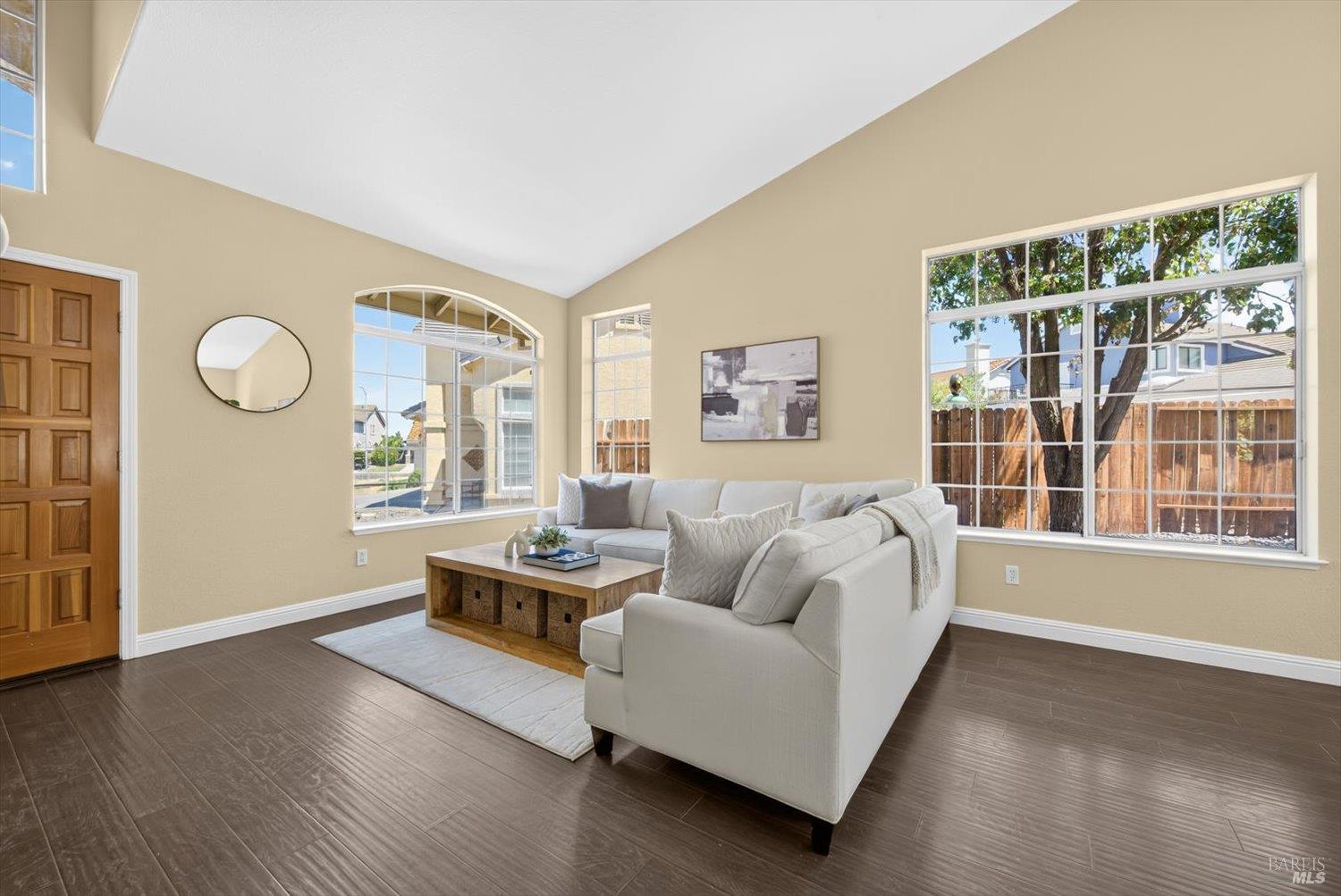 219 Berkshire Court Vacaville CA 95687