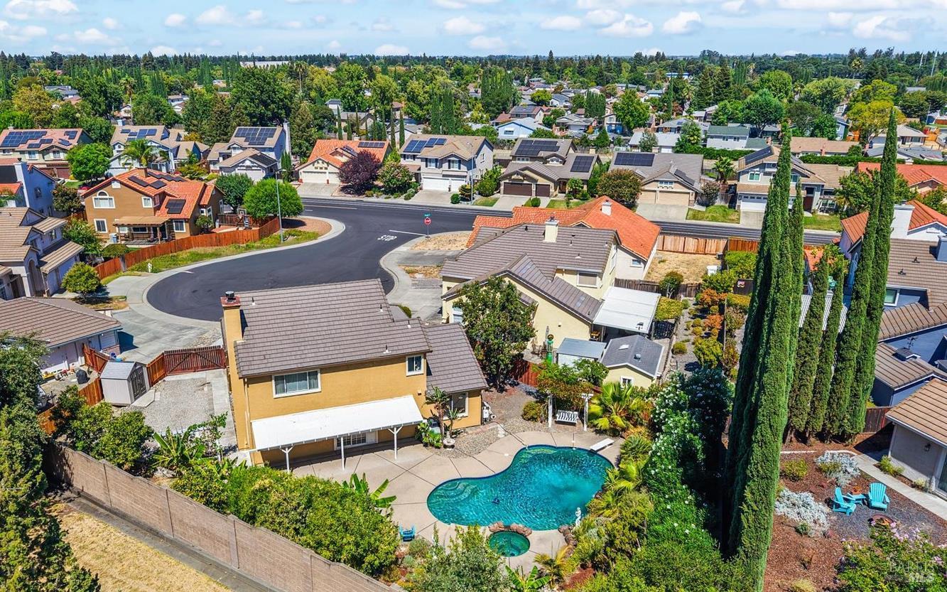 219 Berkshire Court Vacaville CA 95687