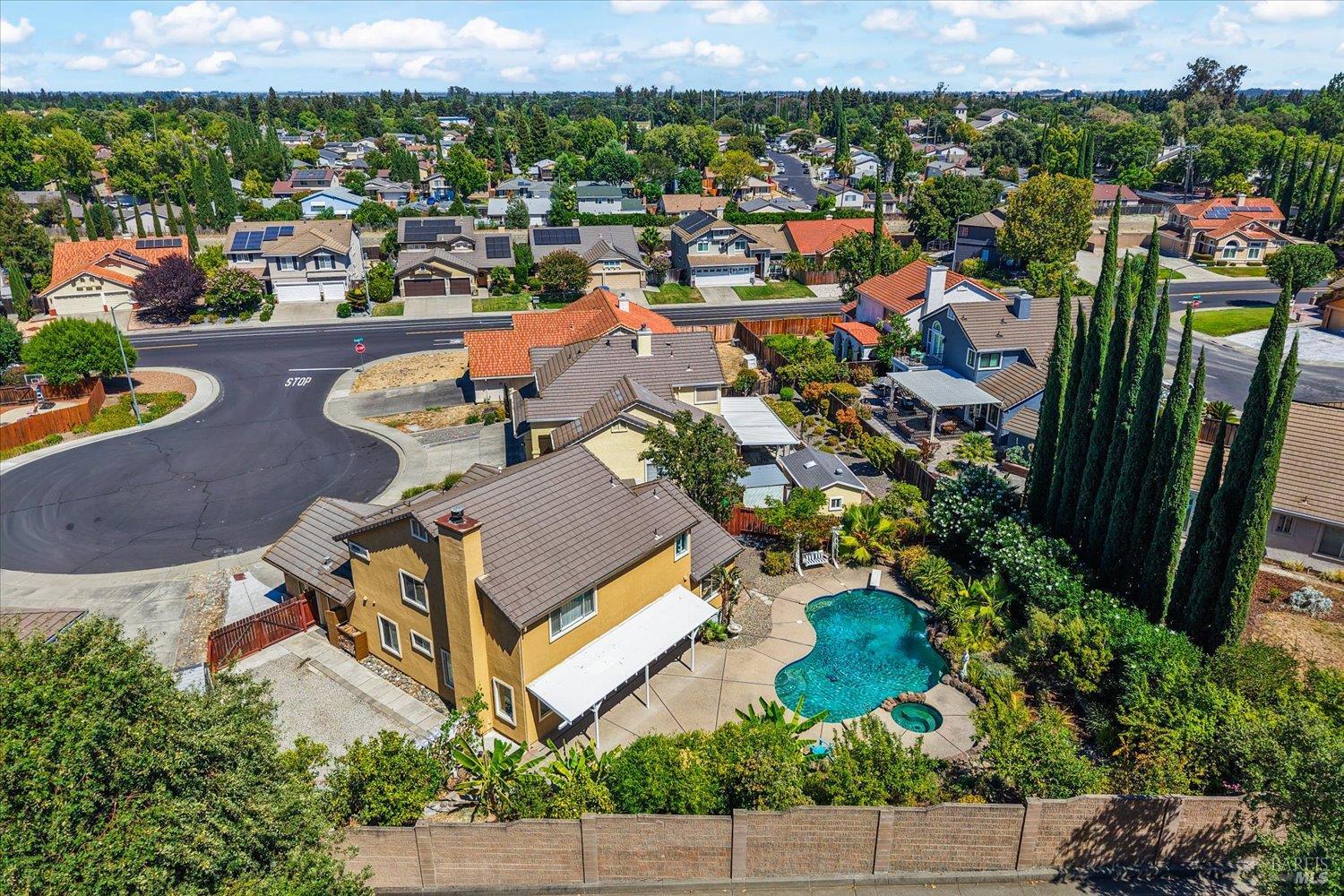 219 Berkshire Court Vacaville CA 95687