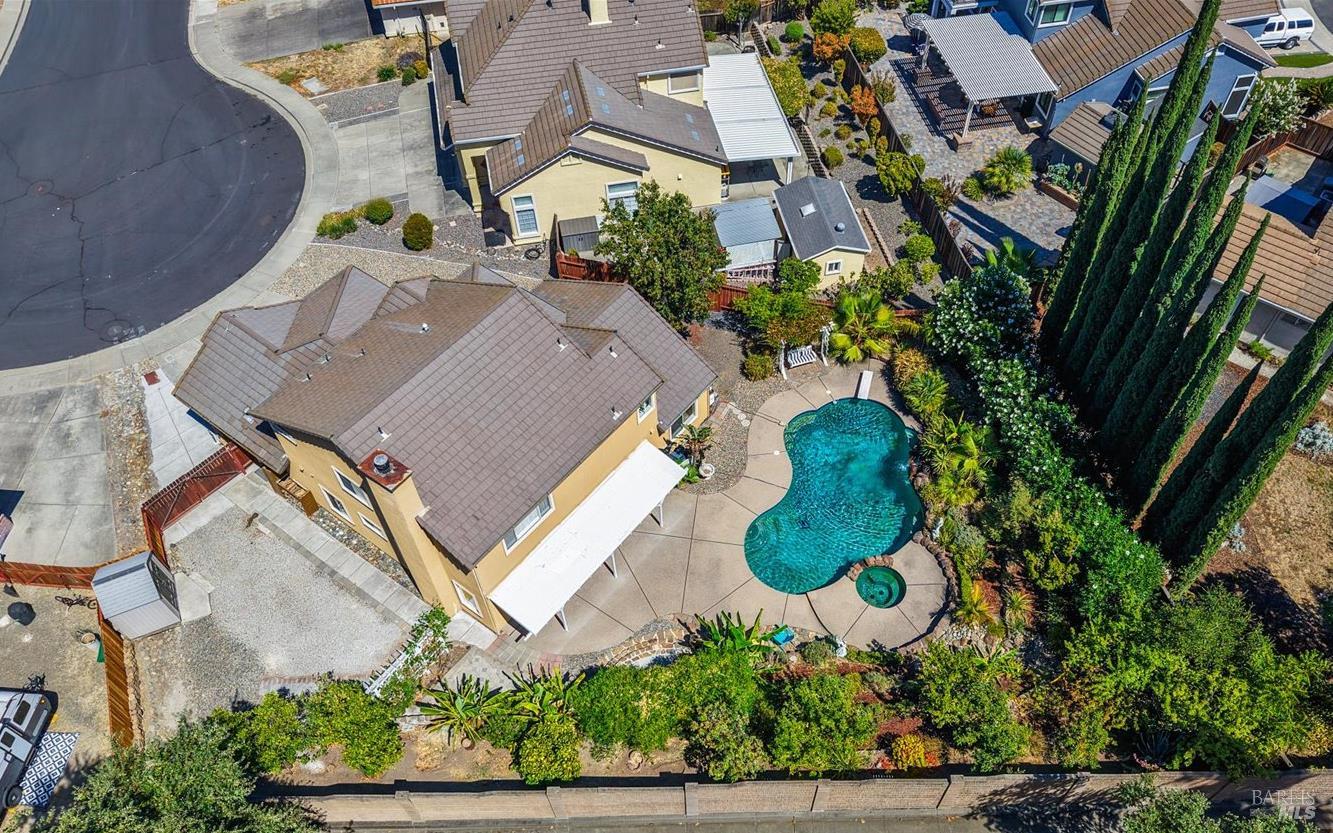 219 Berkshire Court Vacaville CA 95687