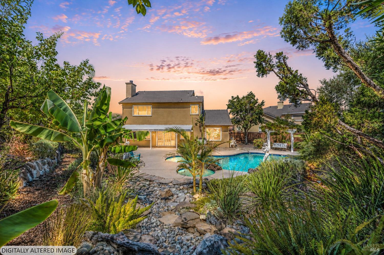 219 Berkshire Court Vacaville CA 95687