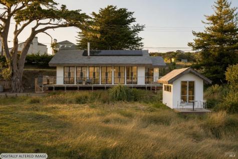 501 Smith Brothers Road Bodega Bay CA 94923