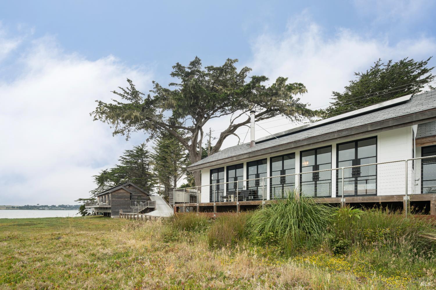 501 Smith Brothers Road Bodega Bay CA 94923