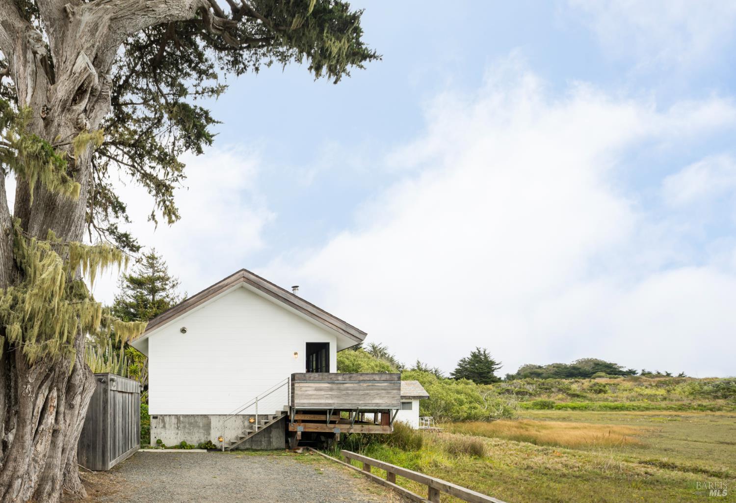 501 Smith Brothers Road Bodega Bay CA 94923