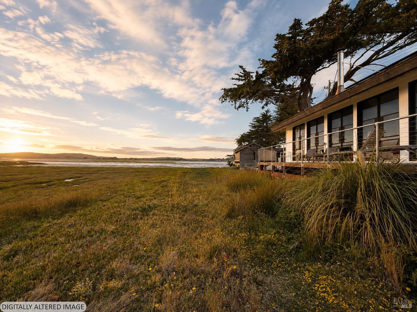 501 Smith Brothers Road Bodega Bay CA 94923