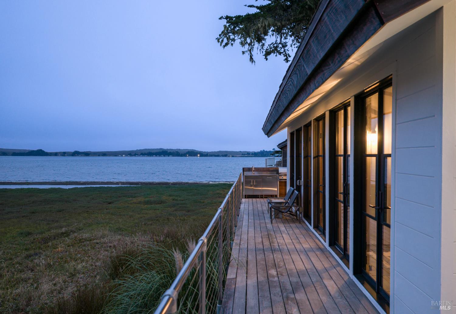 501 Smith Brothers Road Bodega Bay CA 94923