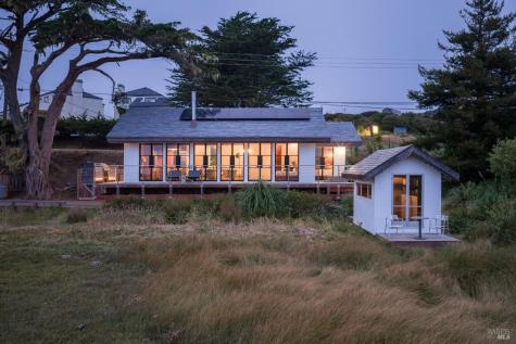 501 Smith Brothers Road Bodega Bay CA 94923
