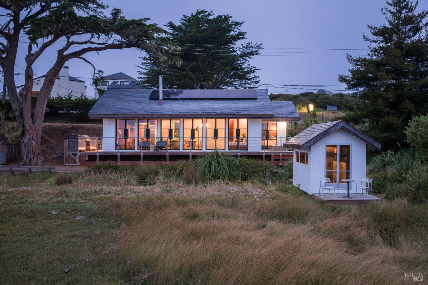 501 Smith Brothers Road Bodega Bay CA 94923