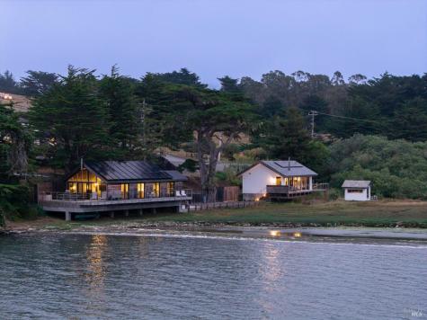 501 Smith Brothers Road Bodega Bay CA 94923