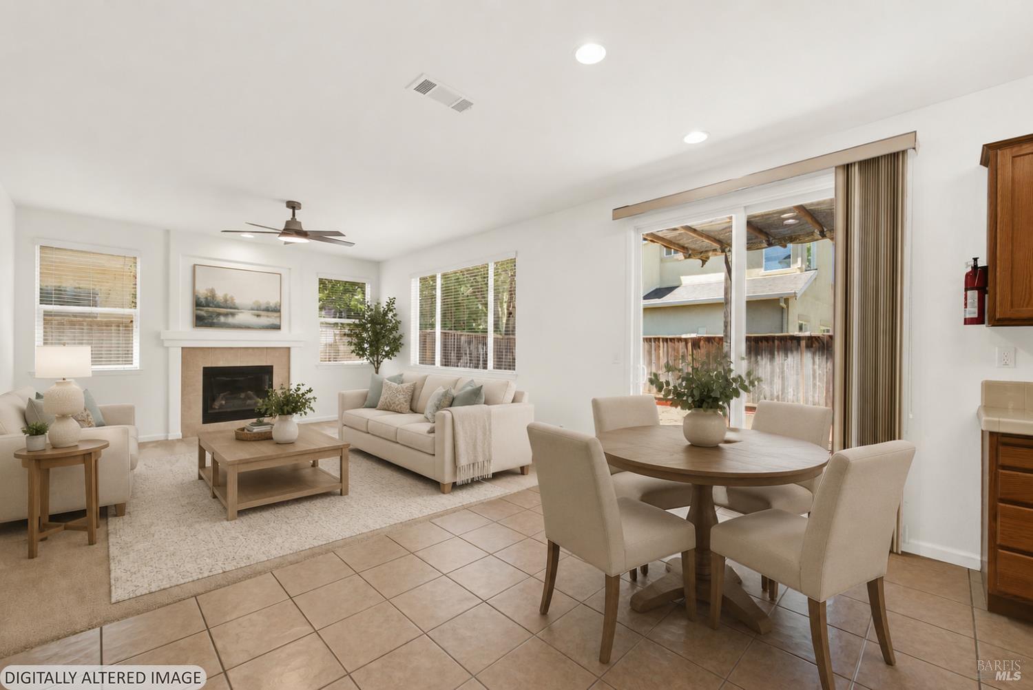 1073 Cabernet Court Vacaville CA 95688