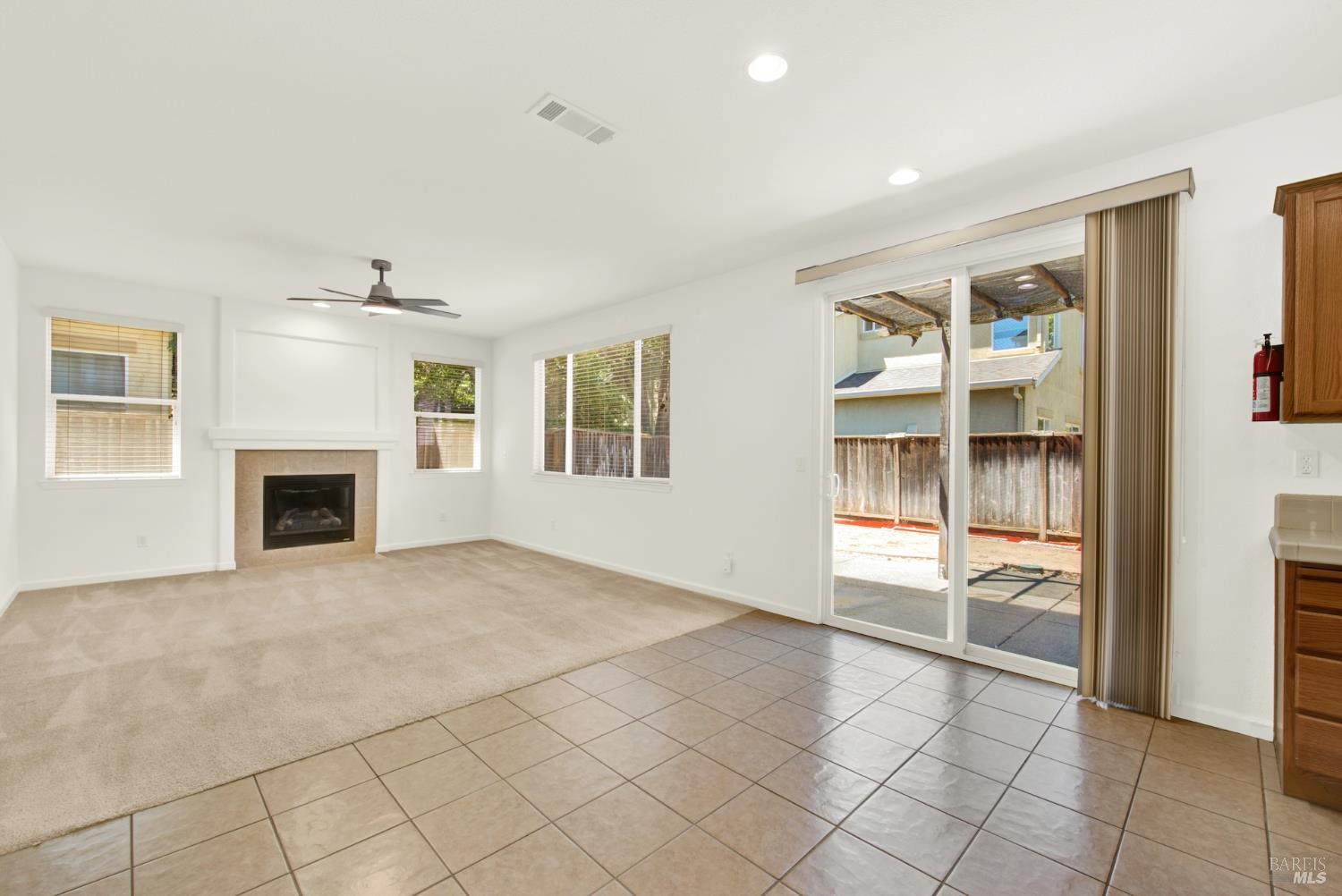 1073 Cabernet Court Vacaville CA 95688