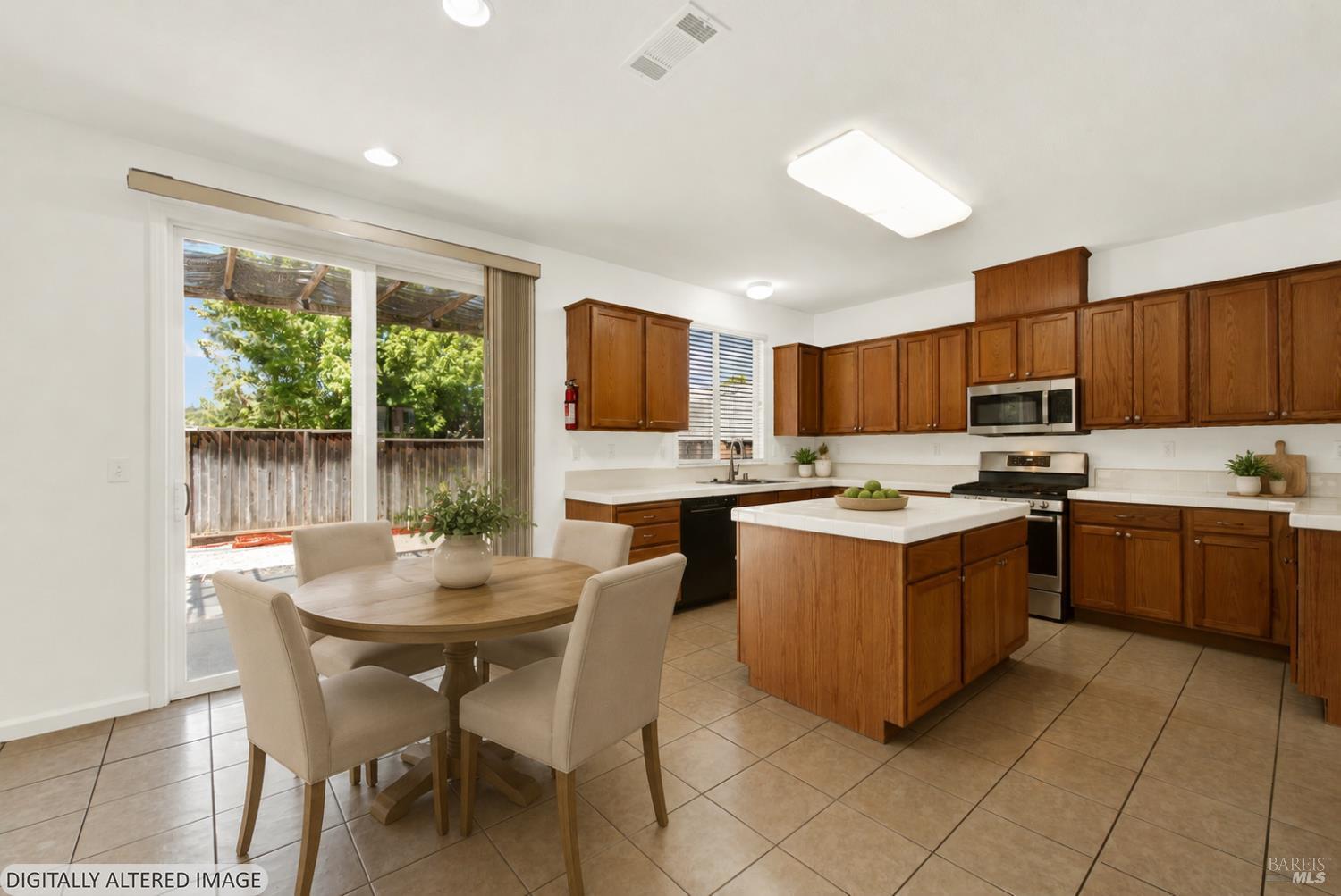 1073 Cabernet Court Vacaville CA 95688