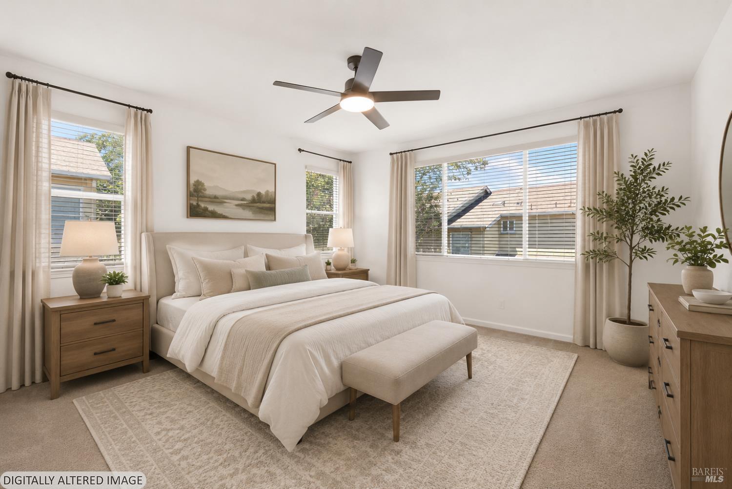 1073 Cabernet Court Vacaville CA 95688