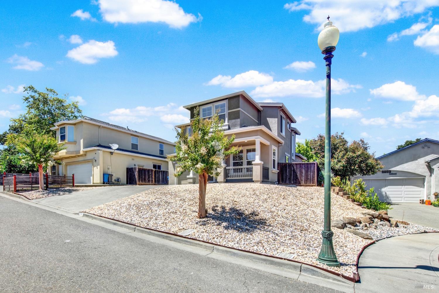 1073 Cabernet Court Vacaville CA 95688
