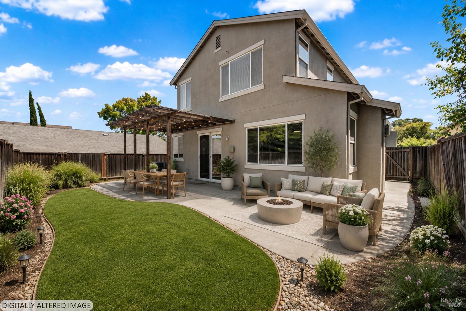 1073 Cabernet Court Vacaville CA 95688
