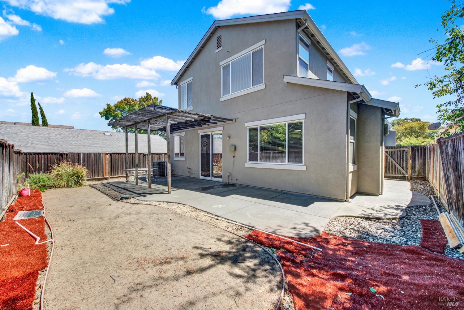 1073 Cabernet Court Vacaville CA 95688