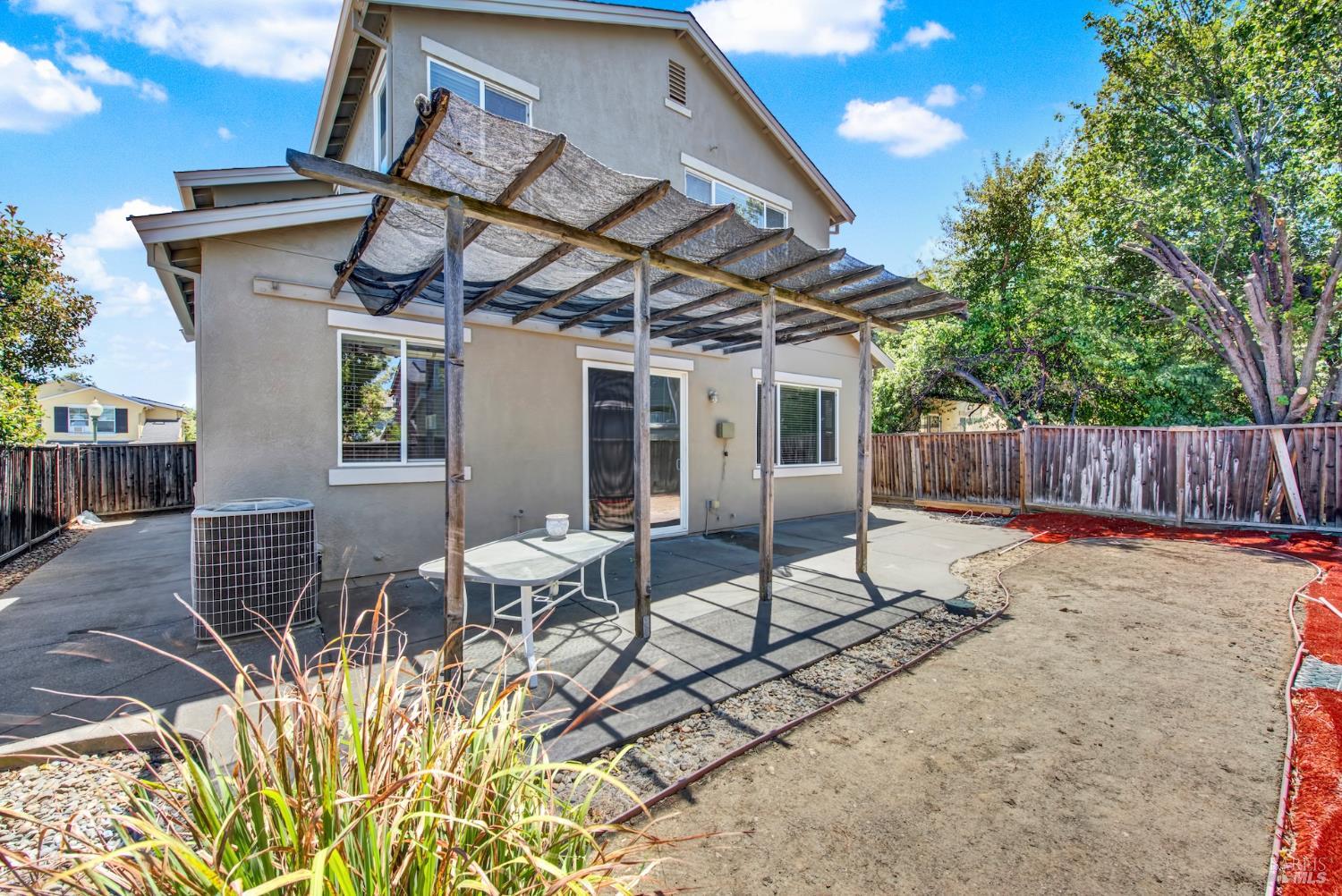 1073 Cabernet Court Vacaville CA 95688