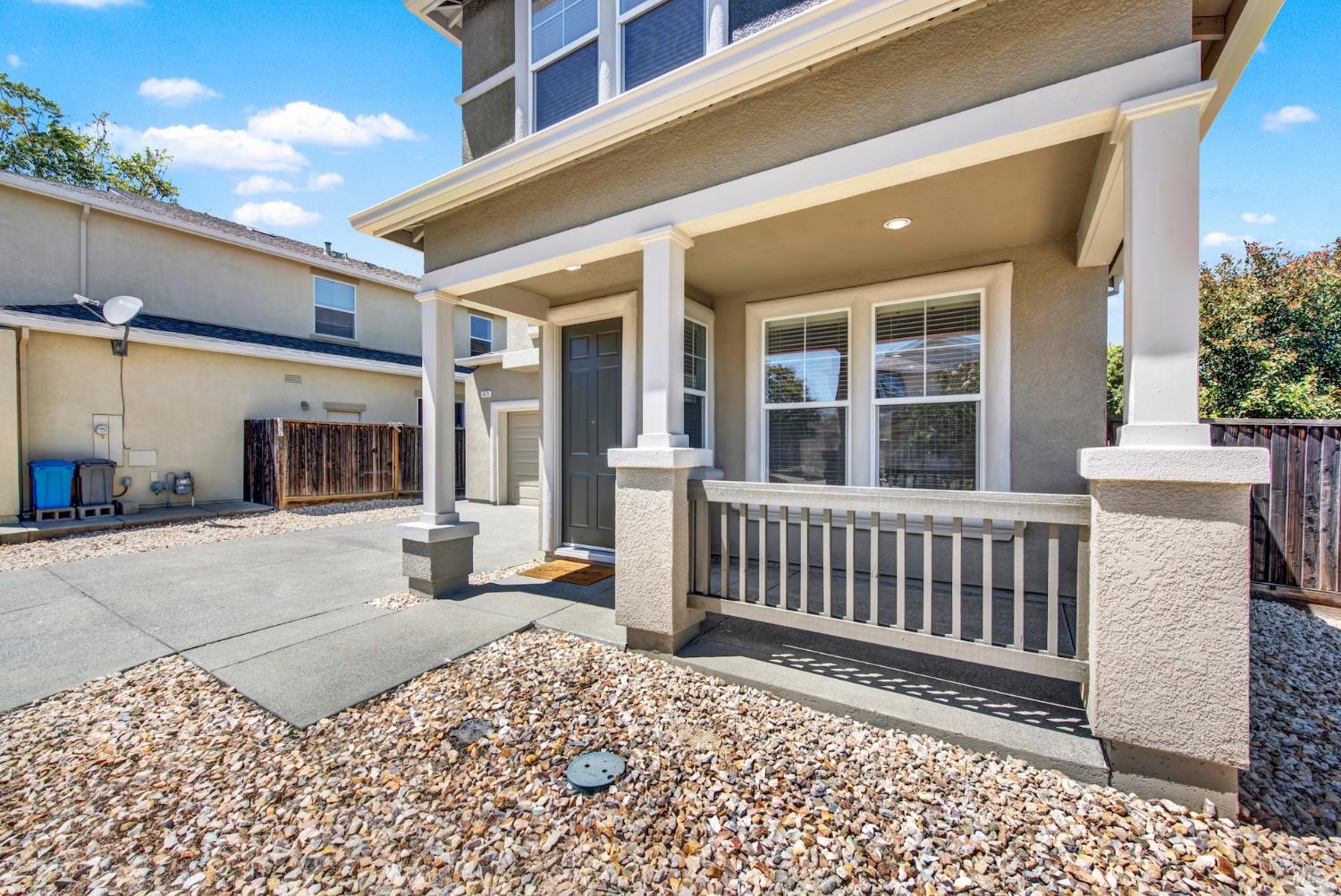 1073 Cabernet Court Vacaville CA 95688