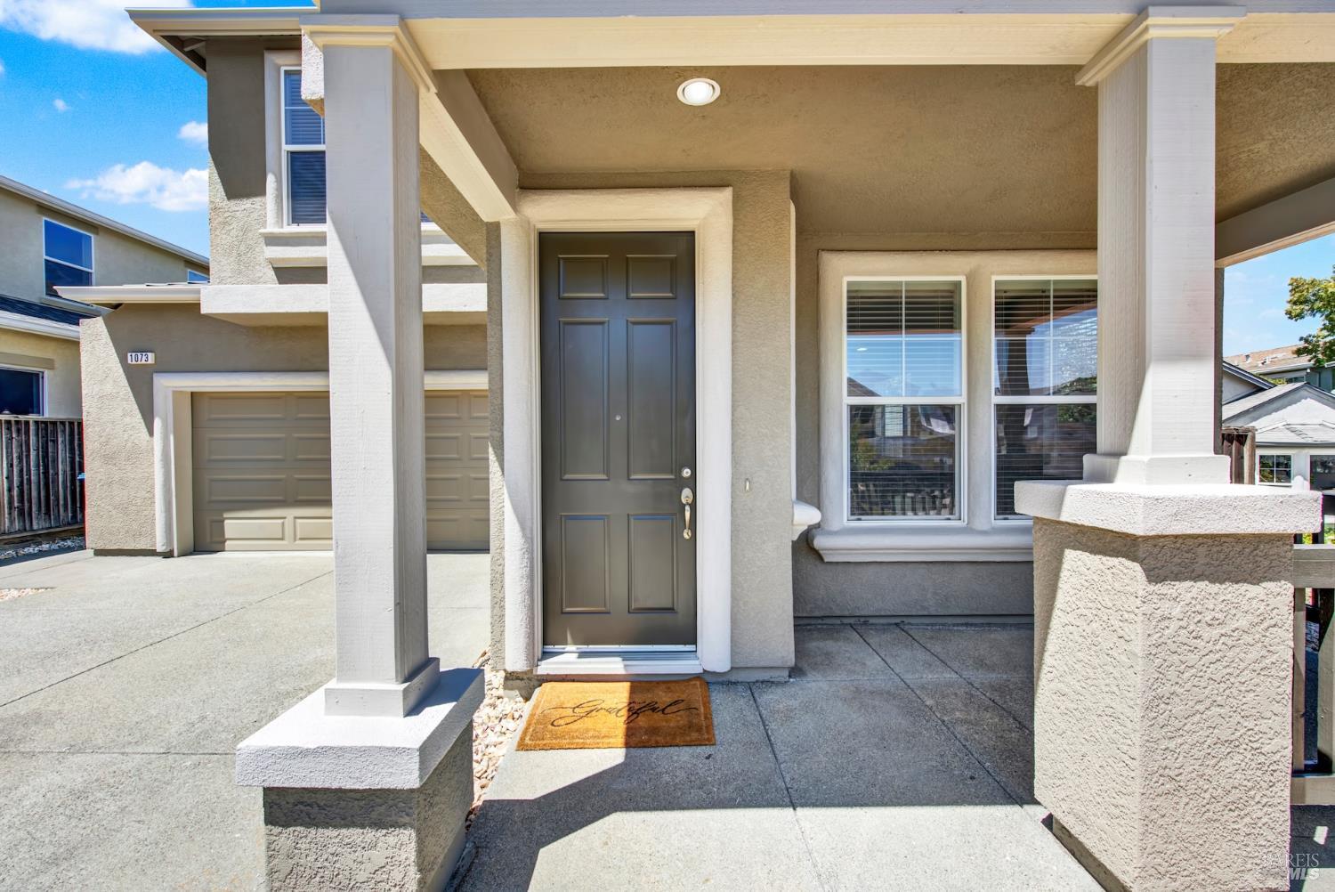 1073 Cabernet Court Vacaville CA 95688