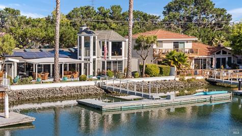 15 Sorrento Way San Rafael CA 94901