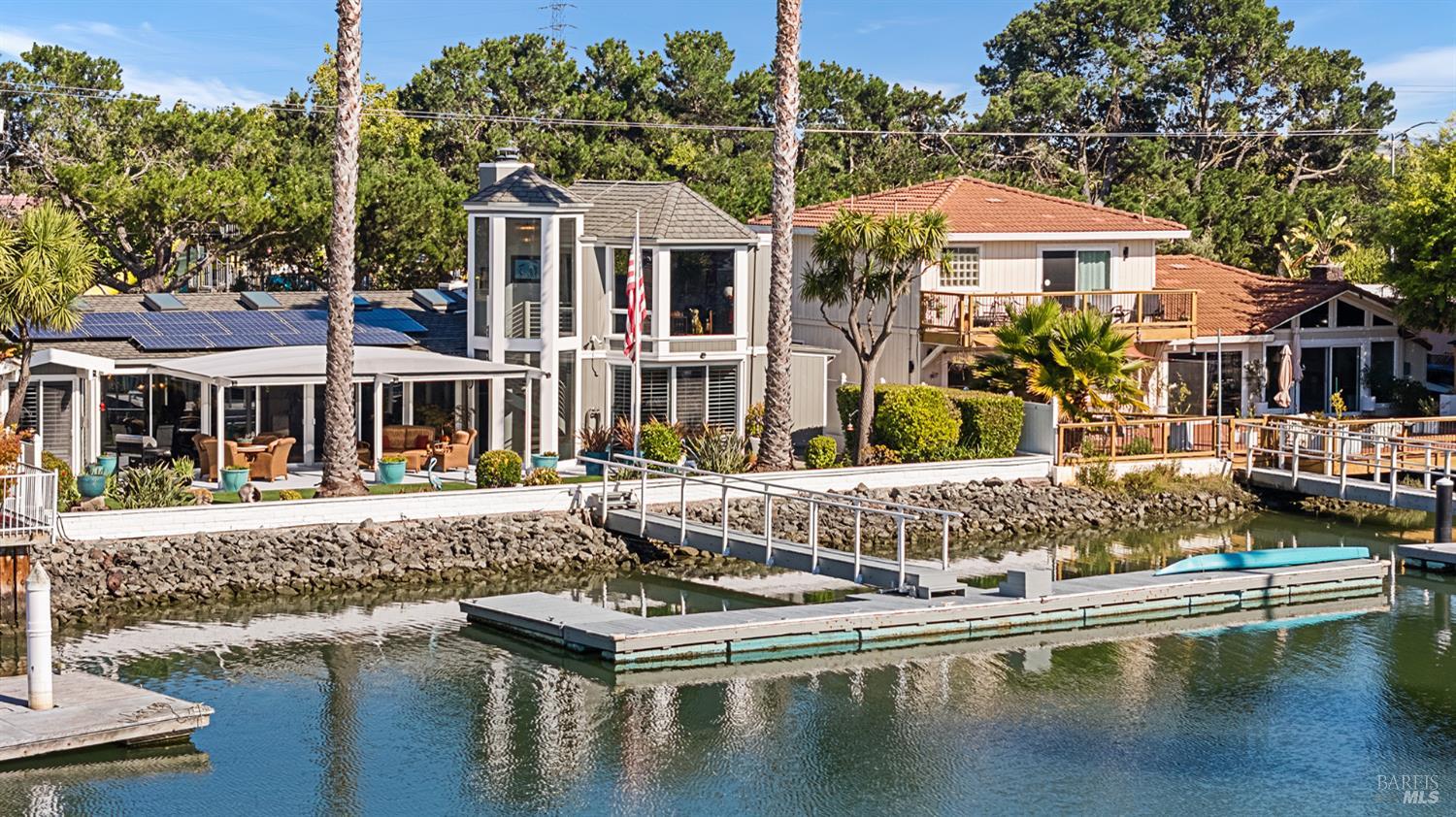 15 Sorrento Way San Rafael CA 94901