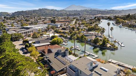 15 Sorrento Way San Rafael CA 94901