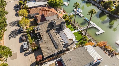 15 Sorrento Way San Rafael CA 94901