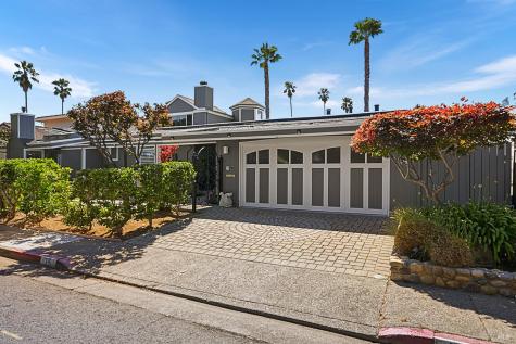 15 Sorrento Way San Rafael CA 94901