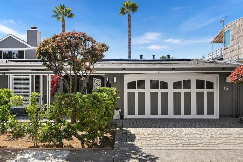 15 Sorrento Way San Rafael CA 94901