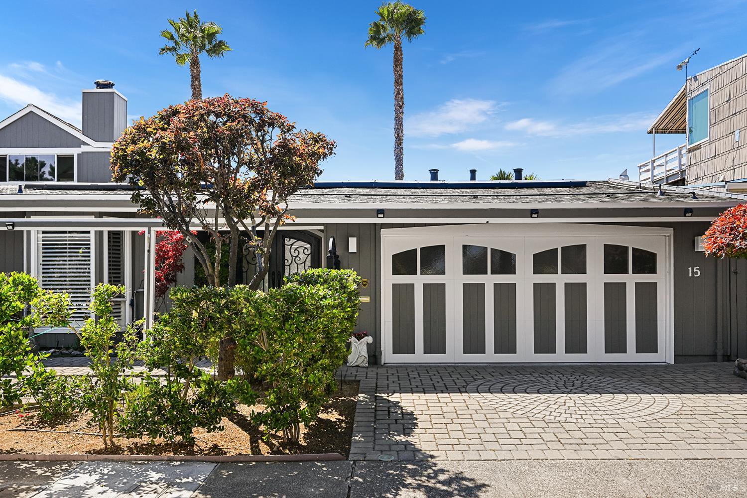 15 Sorrento Way San Rafael CA 94901