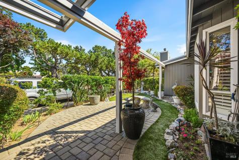 15 Sorrento Way San Rafael CA 94901