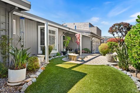 15 Sorrento Way San Rafael CA 94901