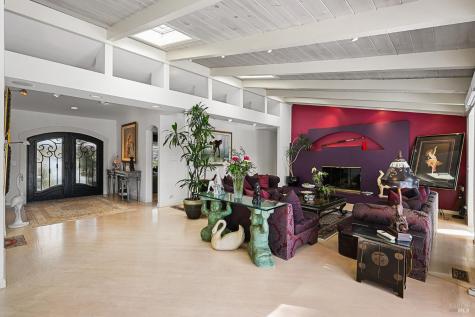 15 Sorrento Way San Rafael CA 94901
