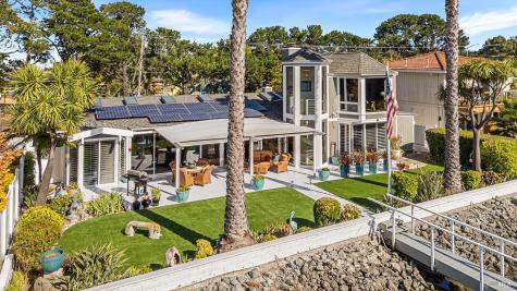 15 Sorrento Way San Rafael CA 94901