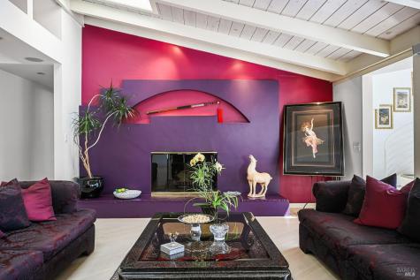 15 Sorrento Way San Rafael CA 94901