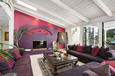 15 Sorrento Way San Rafael CA 94901