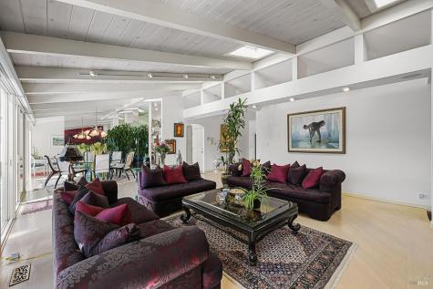 15 Sorrento Way San Rafael CA 94901