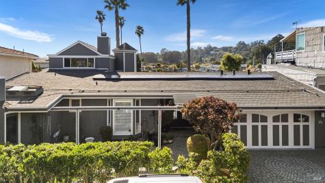 15 Sorrento Way San Rafael CA 94901