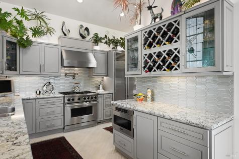 15 Sorrento Way San Rafael CA 94901