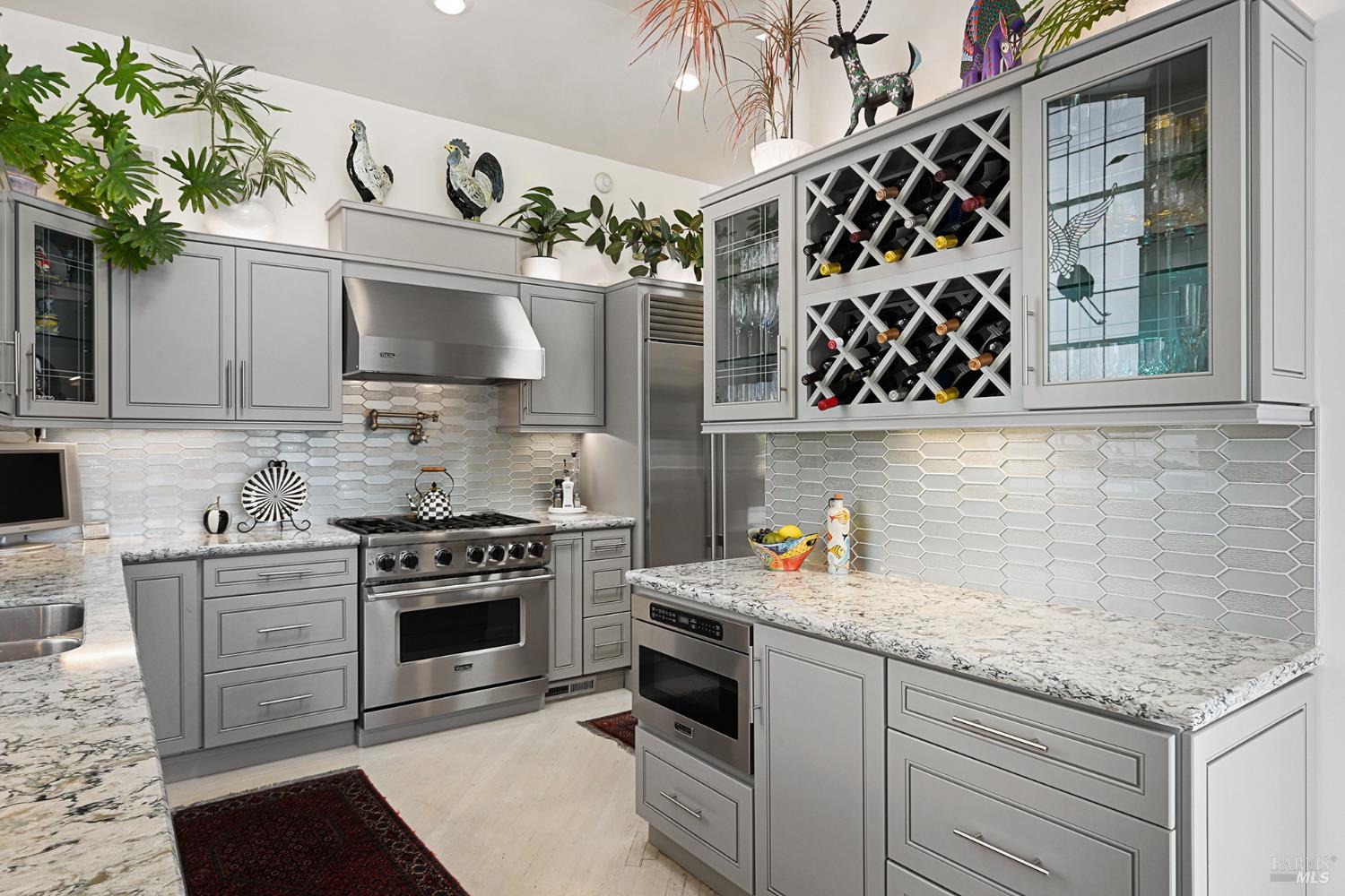 15 Sorrento Way San Rafael CA 94901