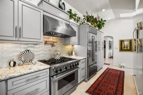 15 Sorrento Way San Rafael CA 94901