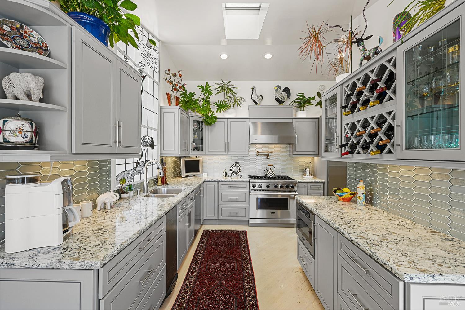 15 Sorrento Way San Rafael CA 94901