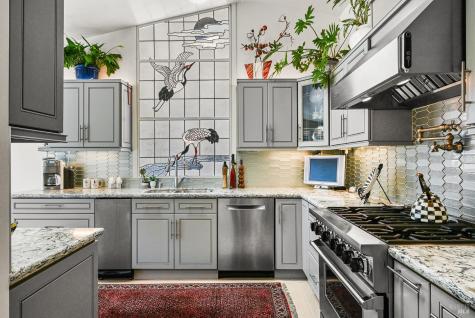 15 Sorrento Way San Rafael CA 94901