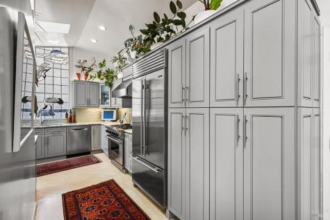 15 Sorrento Way San Rafael CA 94901