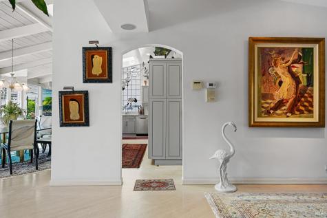 15 Sorrento Way San Rafael CA 94901