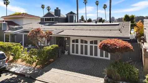 15 Sorrento Way San Rafael CA 94901