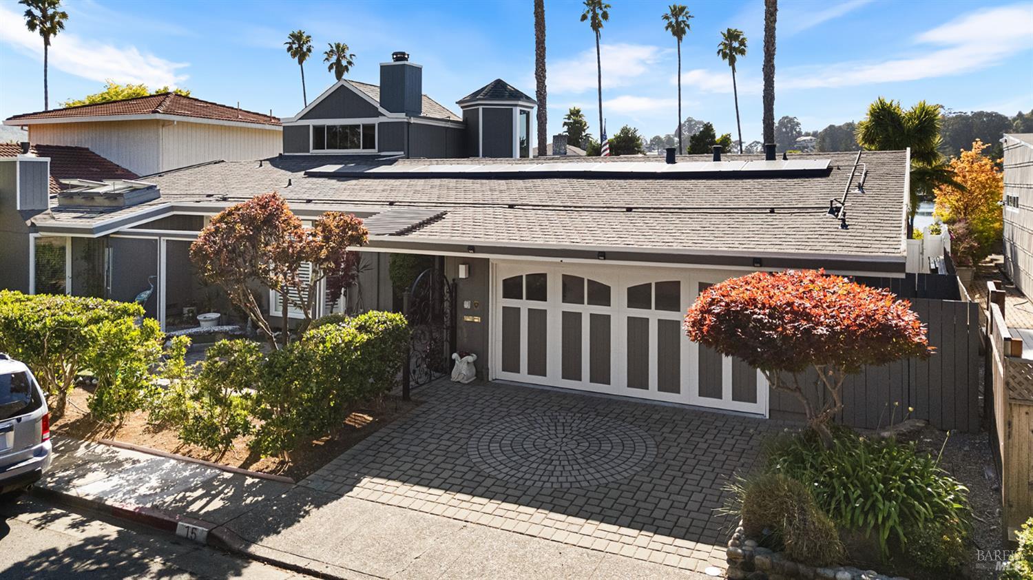 15 Sorrento Way San Rafael CA 94901