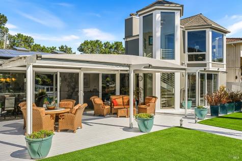 15 Sorrento Way San Rafael CA 94901