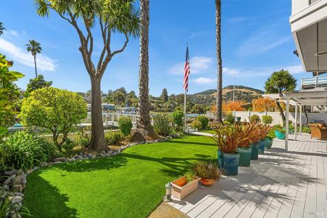 15 Sorrento Way San Rafael CA 94901